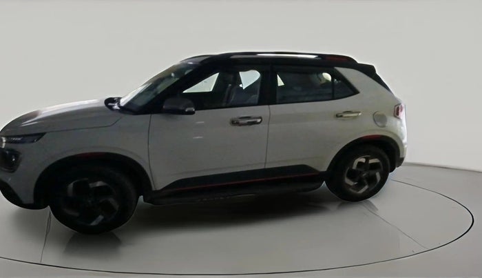 2020 Hyundai VENUE SX 1.0 (O) TURBO IMT, Petrol, Manual, 17,993 km, exterior