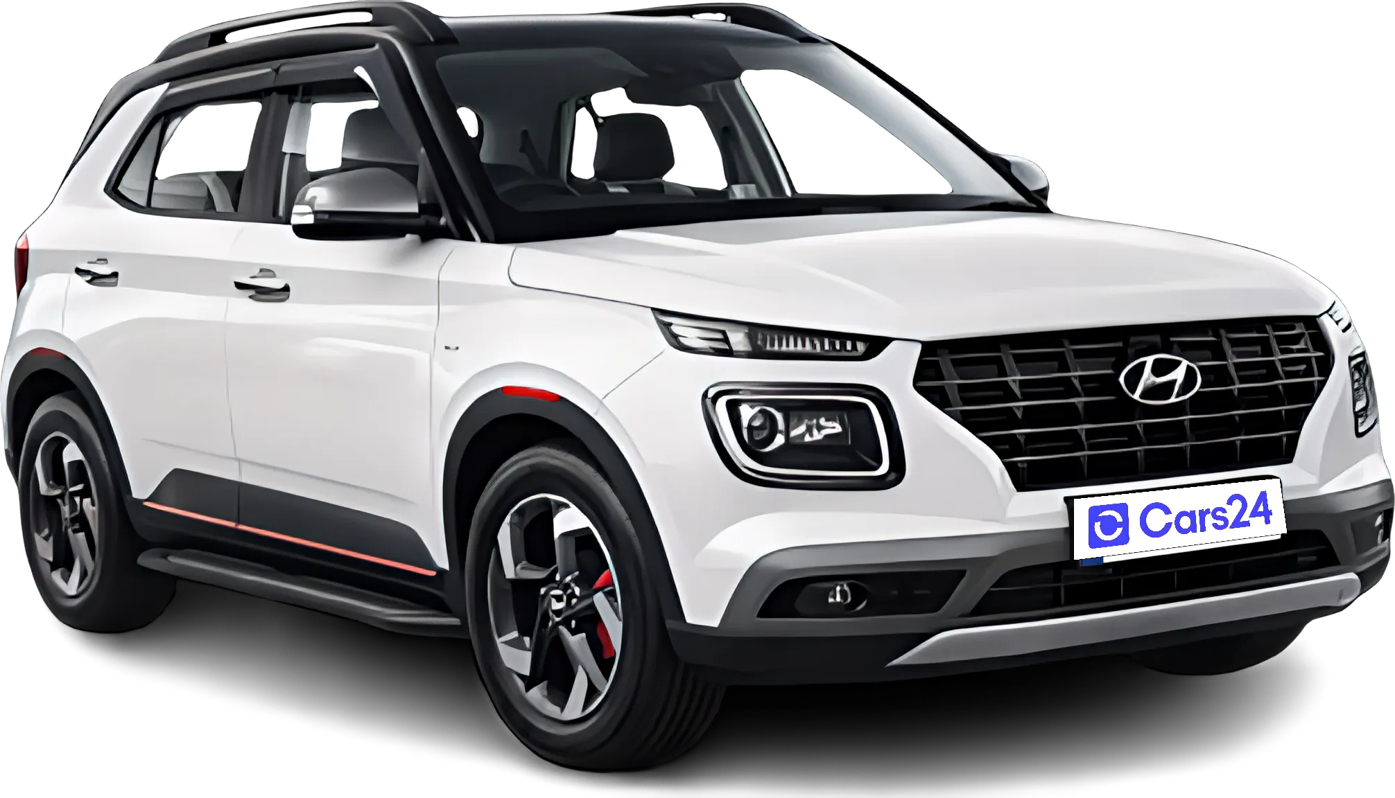 2020 Hyundai VENUE - SUV - Petrol - Manual - ₹8.50 lakh