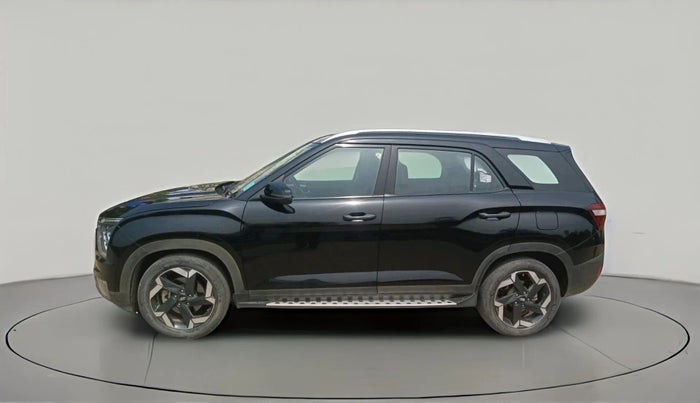 2021 Hyundai ALCAZAR 2.0 SIGNATURE (O) AT 6STR, Petrol, Automatic, 67,771 km, exterior