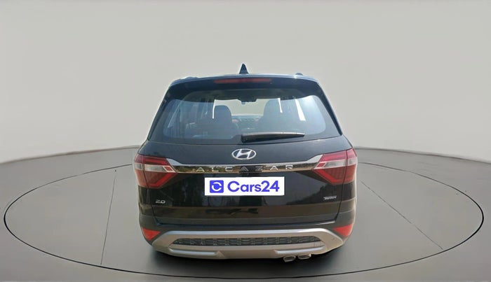 2021 Hyundai ALCAZAR 2.0 SIGNATURE (O) AT 6STR, Petrol, Automatic, 67,771 km, exterior