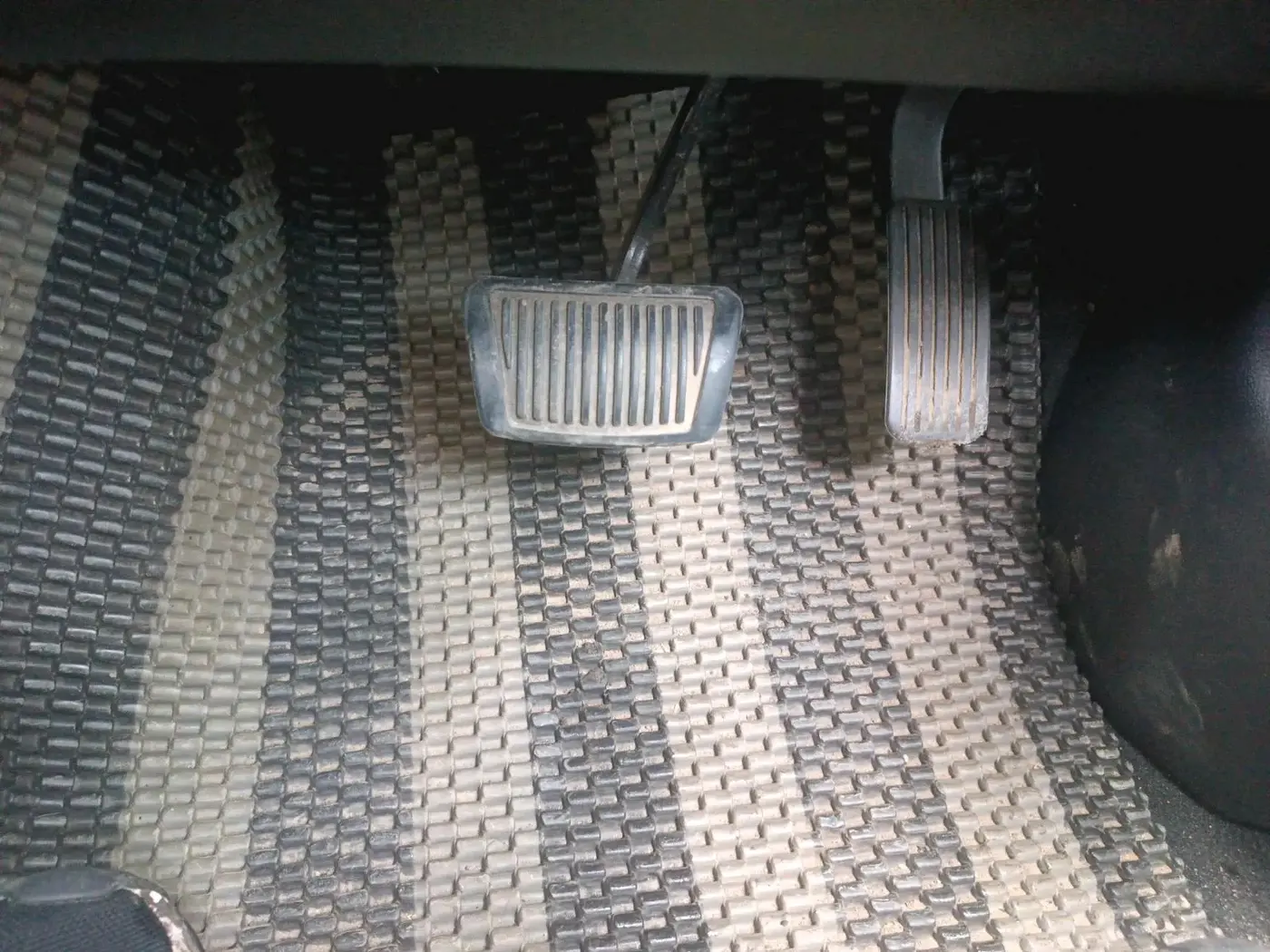 2021 Hyundai ALCAZAR 2.0 SIGNATURE (O) AT 6STR, Petrol, Automatic, 67,771 km, interior