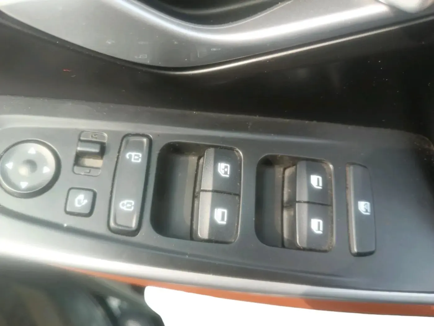 2021 Hyundai ALCAZAR 2.0 SIGNATURE (O) AT 6STR, Petrol, Automatic, 67,771 km, interior