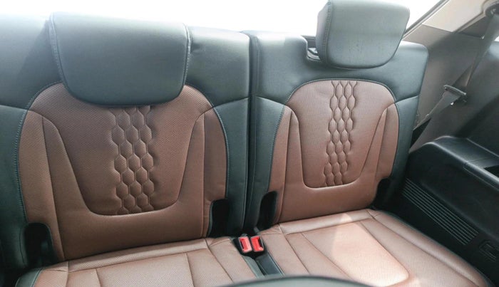 2021 Hyundai ALCAZAR 2.0 SIGNATURE (O) AT 6STR, Petrol, Automatic, 67,771 km, interior