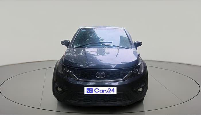 2018 Tata Hexa XM 4X2 7 STR, Diesel, Manual, 54,014 km, exterior