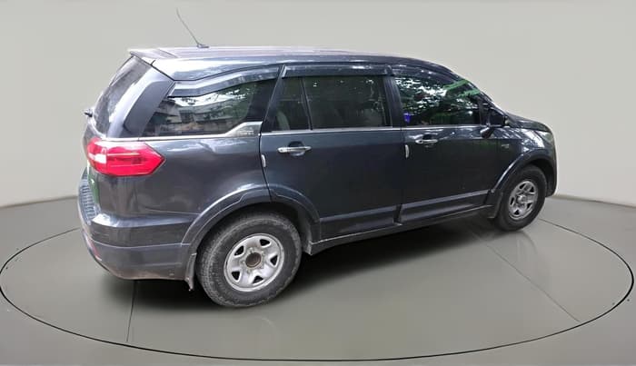 2018 Tata Hexa XM 4X2 7 STR, Diesel, Manual, 54,014 km, exterior