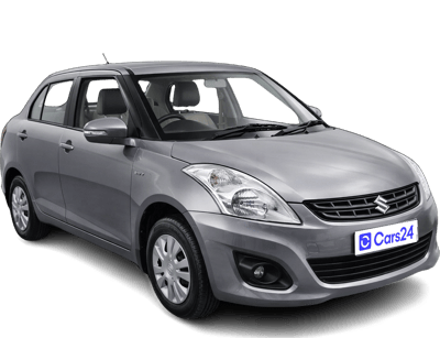 2013 Maruti Swift Dzire - Sedan - Petrol - Manual - ₹2.57 lakh