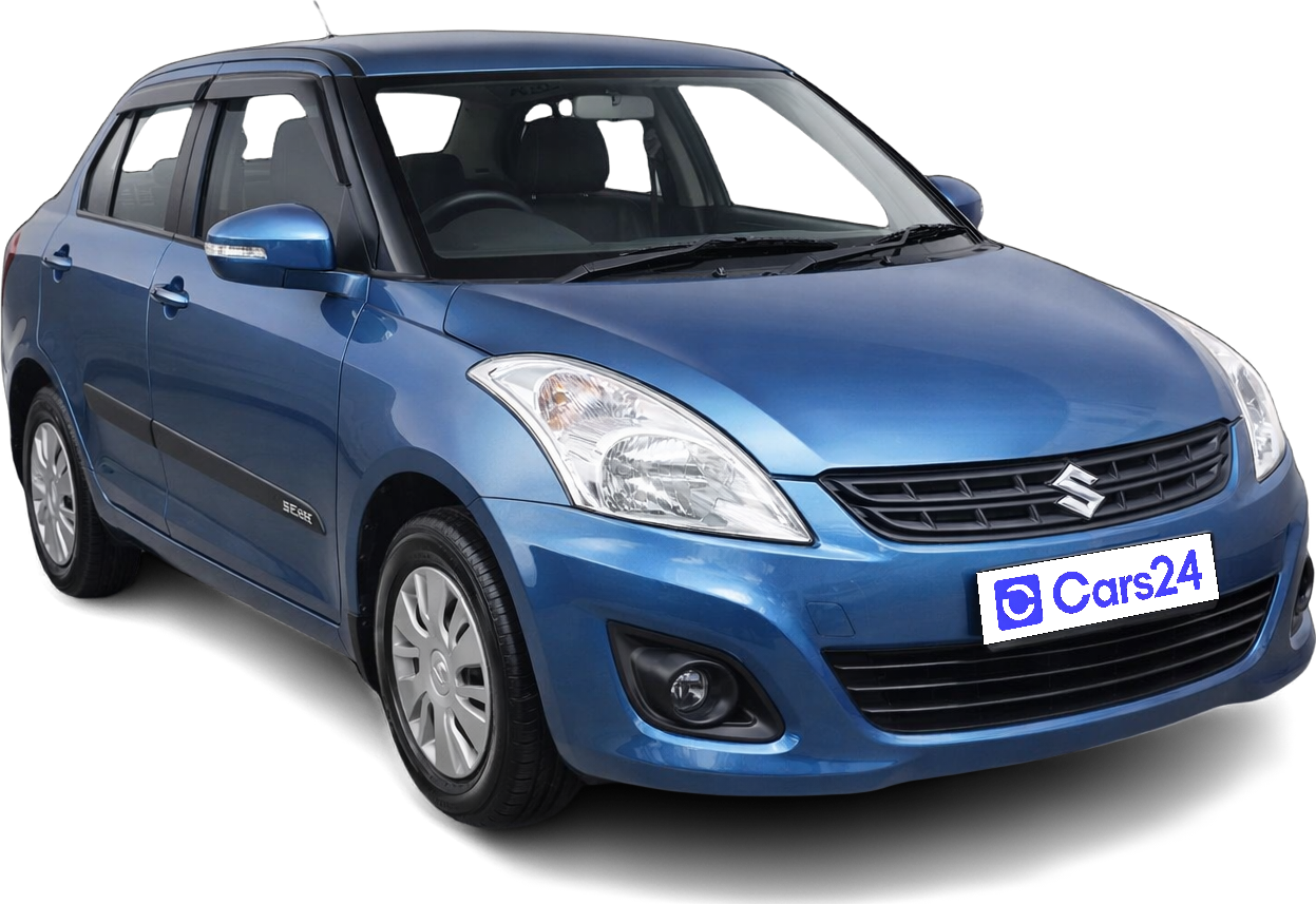 2013 Maruti Swift Dzire - Sedan - Diesel - Manual - ₹2.20 lakh