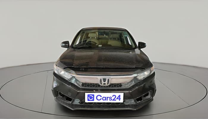 2018 Honda Amaze 1.2L I-VTEC S, Petrol, Manual, 1,41,017 km, exterior