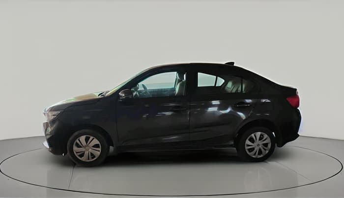 2018 Honda Amaze 1.2L I-VTEC S, Petrol, Manual, 1,41,017 km, exterior