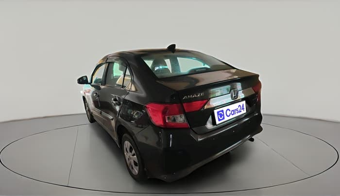 2018 Honda Amaze 1.2L I-VTEC S, Petrol, Manual, 1,41,017 km, exterior