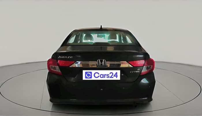 2018 Honda Amaze 1.2L I-VTEC S, Petrol, Manual, 1,41,017 km, exterior