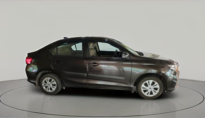 2018 Honda Amaze 1.2L I-VTEC S, Petrol, Manual, 1,41,017 km, exterior
