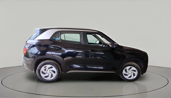 2020 Hyundai Creta EX 1.5 PETROL, Petrol, Manual, 33,146 km, exterior
