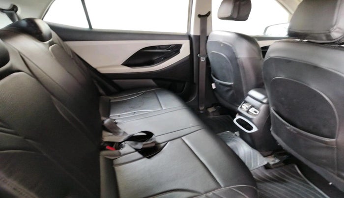 2020 Hyundai Creta EX 1.5 PETROL, Petrol, Manual, 33,146 km, interior
