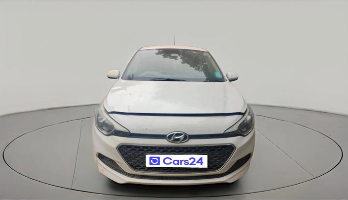 2016 Hyundai Elite i20 MAGNA 1.2, Petrol, Manual, 41,817 km, exterior