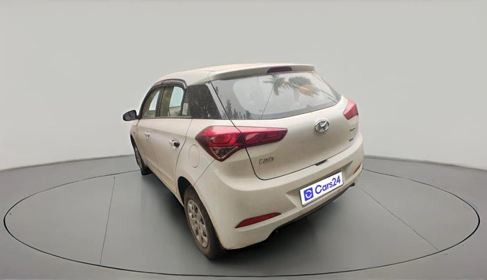2016 Hyundai Elite i20 MAGNA 1.2, Petrol, Manual, 41,817 km, exterior