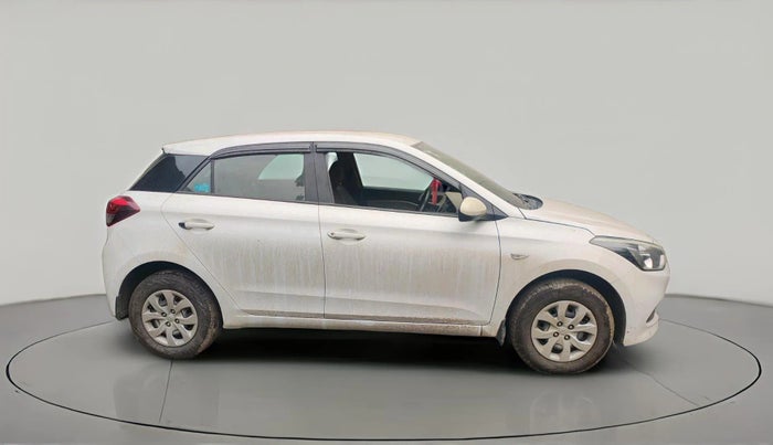 2016 Hyundai Elite i20 MAGNA 1.2, Petrol, Manual, 41,817 km, exterior