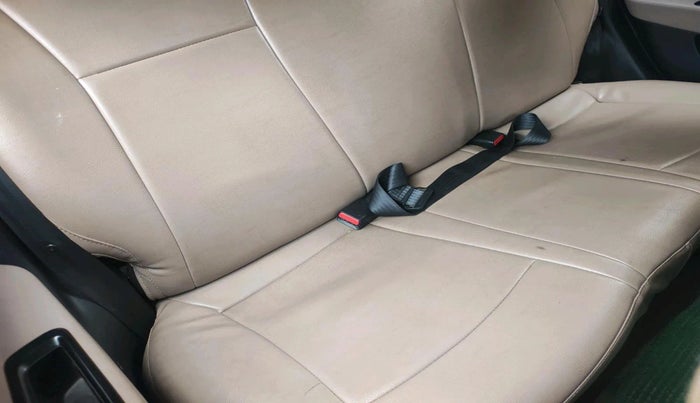 2016 Hyundai Elite i20 MAGNA 1.2, Petrol, Manual, 41,817 km, interior