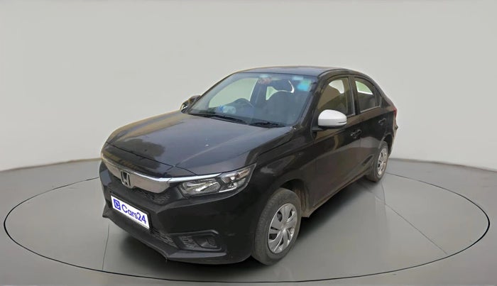 2019 Honda Amaze 1.2L I-VTEC S, Petrol, Manual, 55,527 km, exterior