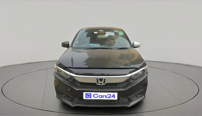 2019 Honda Amaze 1.2L I-VTEC S, Petrol, Manual, 55,527 km, exterior