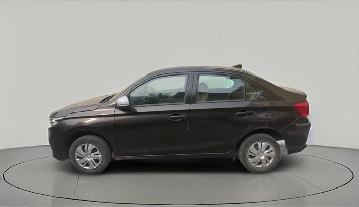 2019 Honda Amaze 1.2L I-VTEC S, Petrol, Manual, 55,527 km, exterior