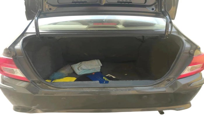 2019 Honda Amaze 1.2L I-VTEC S, Petrol, Manual, 55,527 km, exterior