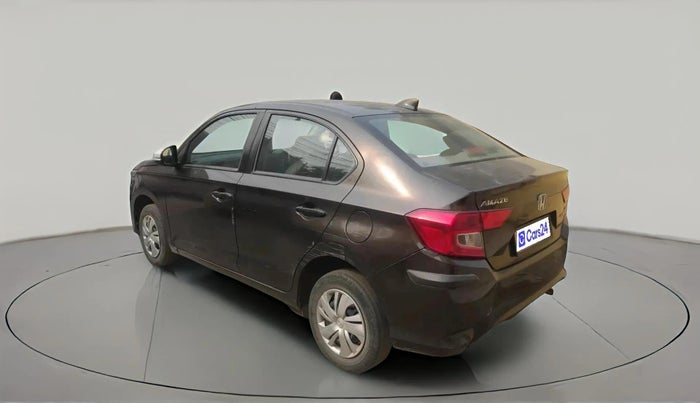 2019 Honda Amaze 1.2L I-VTEC S, Petrol, Manual, 55,527 km, exterior