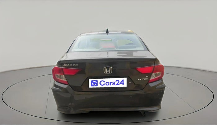 2019 Honda Amaze 1.2L I-VTEC S, Petrol, Manual, 55,527 km, exterior