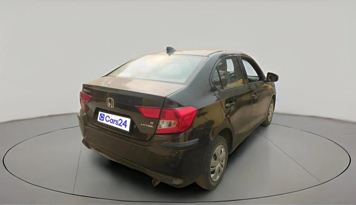 2019 Honda Amaze 1.2L I-VTEC S, Petrol, Manual, 55,527 km, exterior