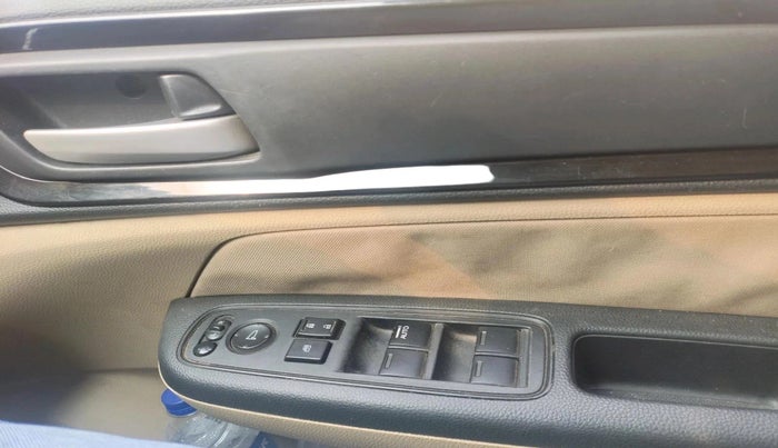 2019 Honda Amaze 1.2L I-VTEC S, Petrol, Manual, 55,527 km, interior