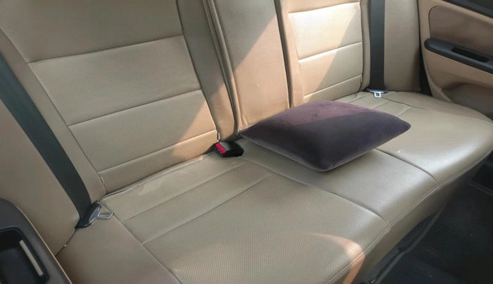 2019 Honda Amaze 1.2L I-VTEC S, Petrol, Manual, 55,527 km, interior