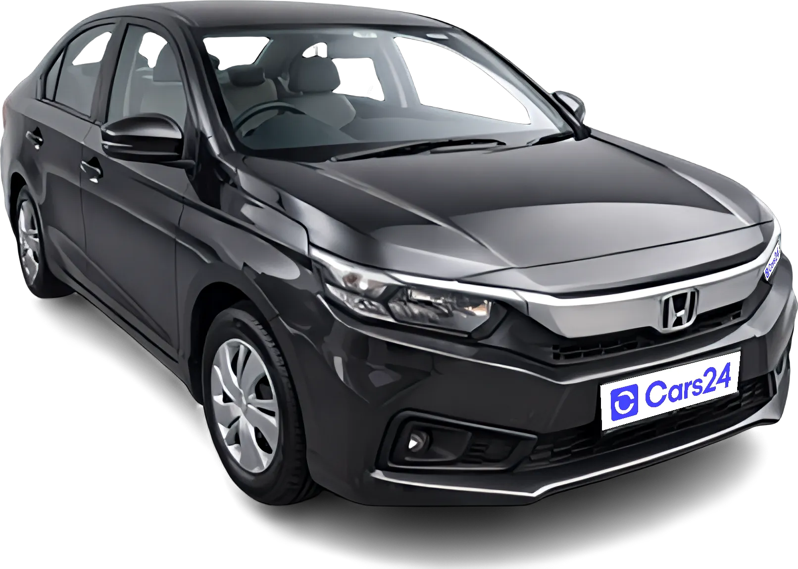 2019 Honda Amaze - Sedan - Petrol - Manual - ₹4.40 lakh