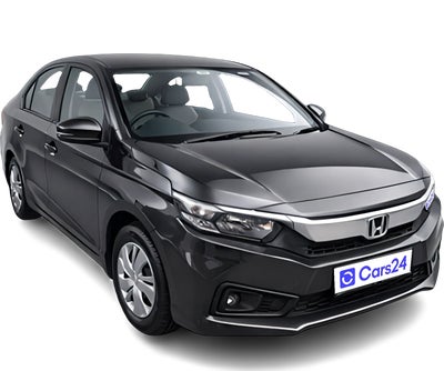 2019 Honda Amaze - Sedan - Petrol - Manual - ₹4.40 lakh