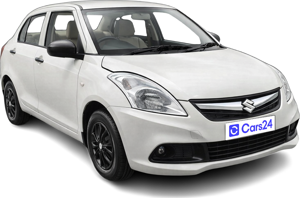 2017 Maruti Swift Dzire - Sedan - Petrol - Manual - ₹2.80 lakh