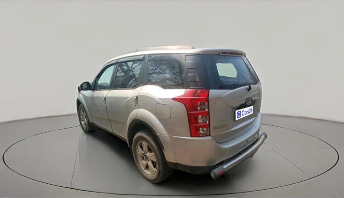 2012 Mahindra XUV500 W8, Diesel, Manual, 1,04,951 km, exterior