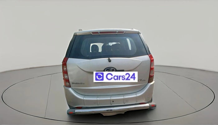 2012 Mahindra XUV500 W8, Diesel, Manual, 1,04,951 km, exterior