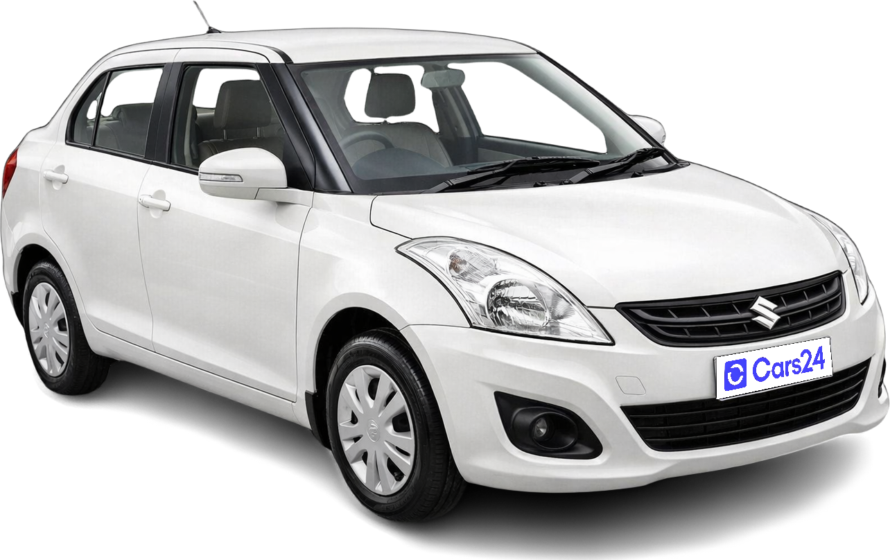 2013 Maruti Swift Dzire - Sedan - Petrol - Manual - ₹2.15 lakh