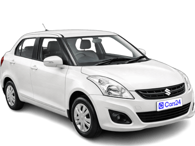 2013 Maruti Swift Dzire - Sedan - Petrol - Manual - ₹2.15 lakh