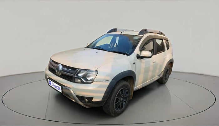 2018 Renault Duster 110 PS RXZ 4X2 AMT DIESEL, Diesel, Automatic, 1,88,431 km, exterior