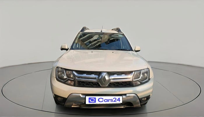 2018 Renault Duster 110 PS RXZ 4X2 AMT DIESEL, Diesel, Automatic, 1,88,431 km, exterior