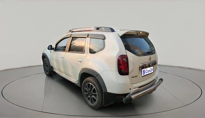 2018 Renault Duster 110 PS RXZ 4X2 AMT DIESEL, Diesel, Automatic, 1,88,431 km, exterior