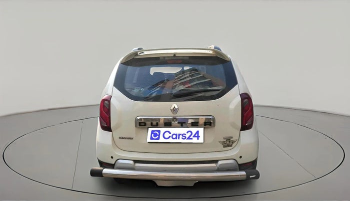 2018 Renault Duster 110 PS RXZ 4X2 AMT DIESEL, Diesel, Automatic, 1,88,431 km, exterior