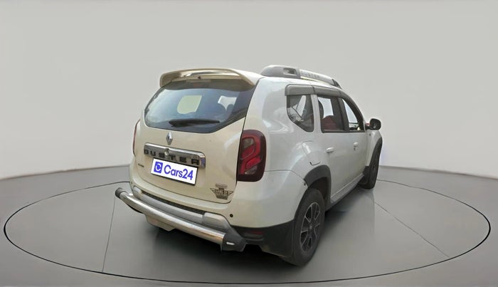 2018 Renault Duster 110 PS RXZ 4X2 AMT DIESEL, Diesel, Automatic, 1,88,431 km, exterior