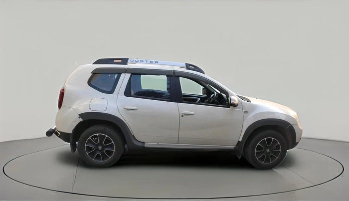 2018 Renault Duster 110 PS RXZ 4X2 AMT DIESEL, Diesel, Automatic, 1,88,431 km, exterior