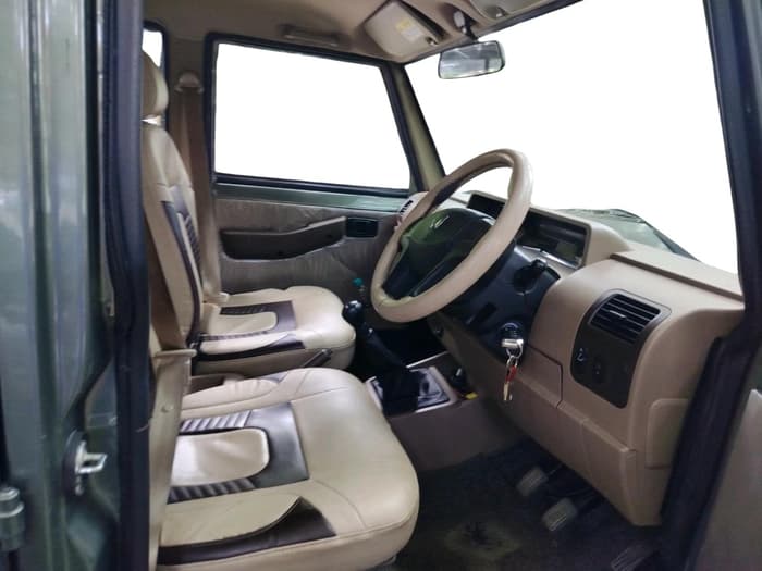 Interior