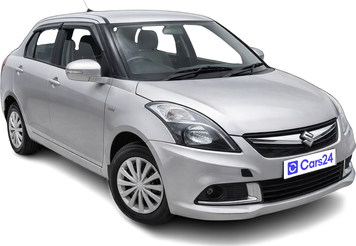 2016 Maruti Swift Dzire - Sedan - Petrol - Manual - ₹2.30 lakh