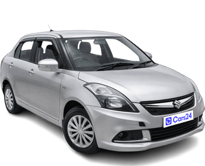 2016 Maruti Swift Dzire - Sedan - Petrol - Manual - ₹2.30 lakh