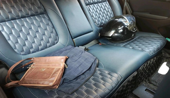 2022 KIA SELTOS X LINE 1.5 DIESEL AT, Diesel, Automatic, 43,000 km, interior