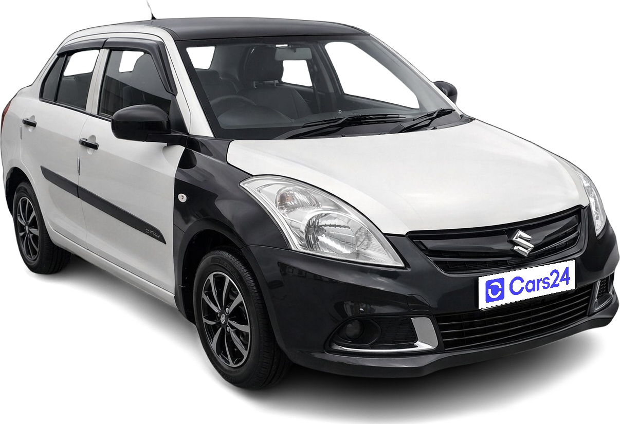 2018 Maruti Swift Dzire - Sedan - Diesel - Manual - ₹2.88 lakh