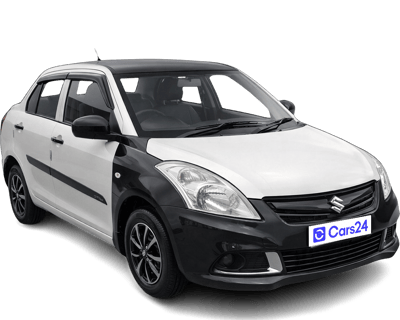 2018 Maruti Swift Dzire - Sedan - Diesel - Manual - ₹2.88 lakh